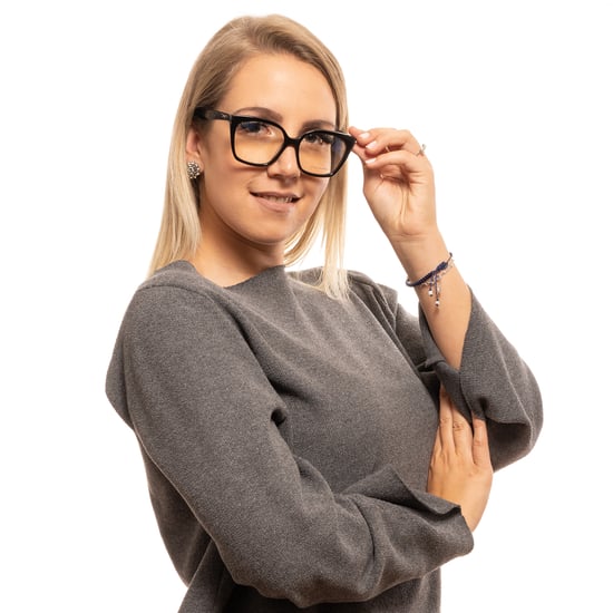 Yohji Yamamoto Optical Frame YY1037 001 54 - Image 4