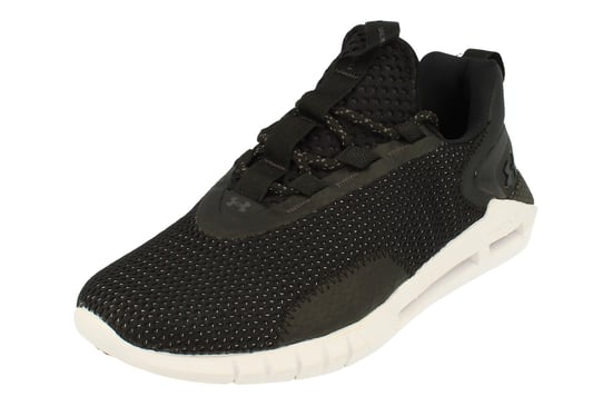 Under Armour Ua Hovr Strt Dames Zwarte Sneakers - Image 1