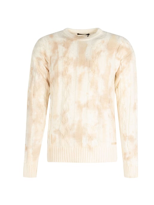 Takeshy Kurosawa Pullover Men's Off-White