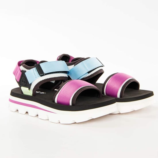 Timberland Euro Swift sandalen voor dames - Image 1