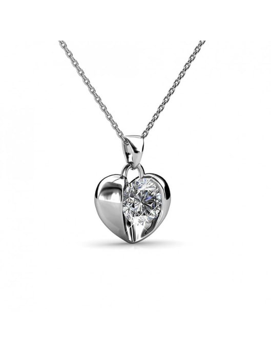 Simply Love hangers - Oostenrijks kristal - Image 3