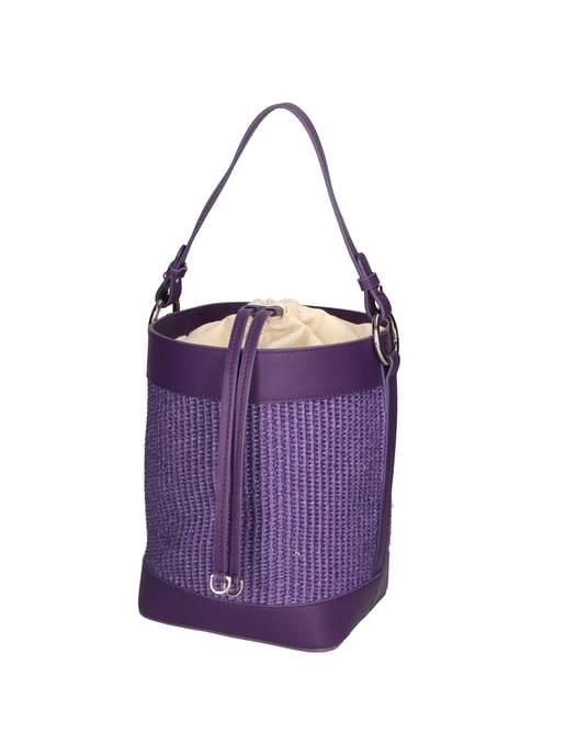 My-Best Bag Emmer tas ZWART VIOLA - Image 2