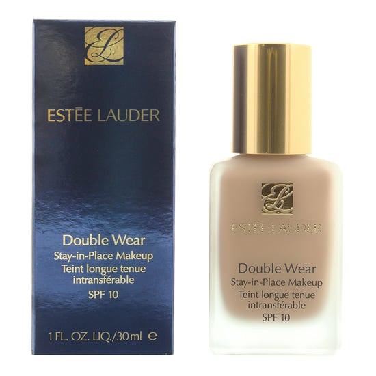 E.Lauder Double Wear Stay In Place Makeup SPF10 30ml. - Image 1
