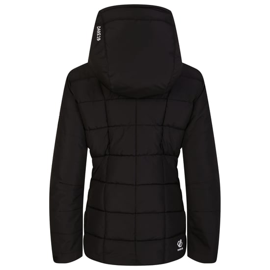 Dare 2B Womens/Ladies Blindside Ski Jacket (Black)