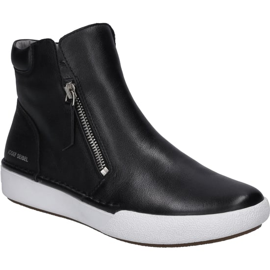 JOSEF SEIBEL Claire 14 | Sneaker voor Dames | zwart - Image 1