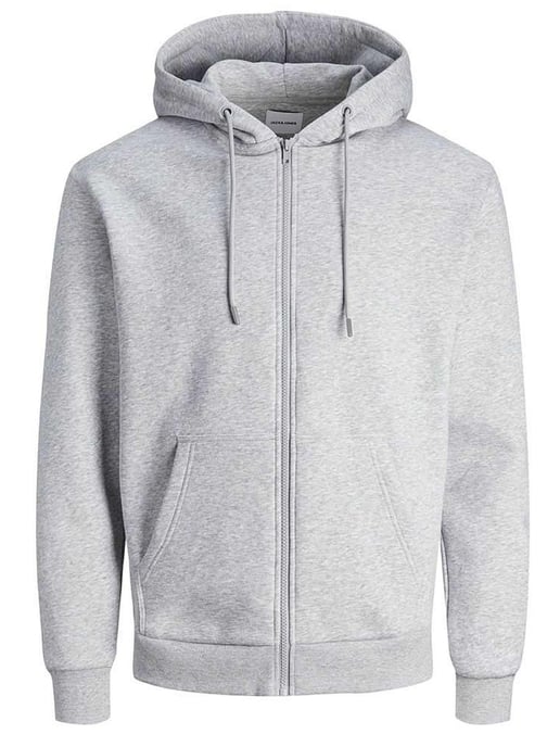 Kruze Mens Zip Up Hoodie Tracksuit