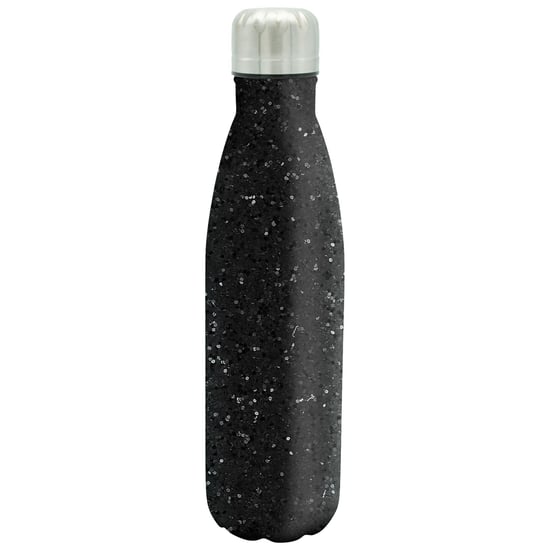 Dare 2B Glitter Thermal Flask (Black)