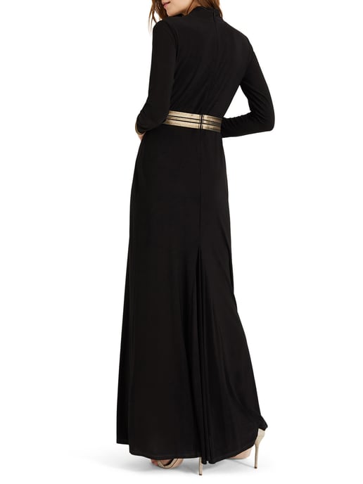 Faber Maxi Dress