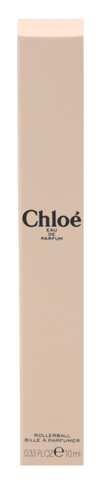 Chloe by Chloe Edp Rollerbal 10ml. - Image 2