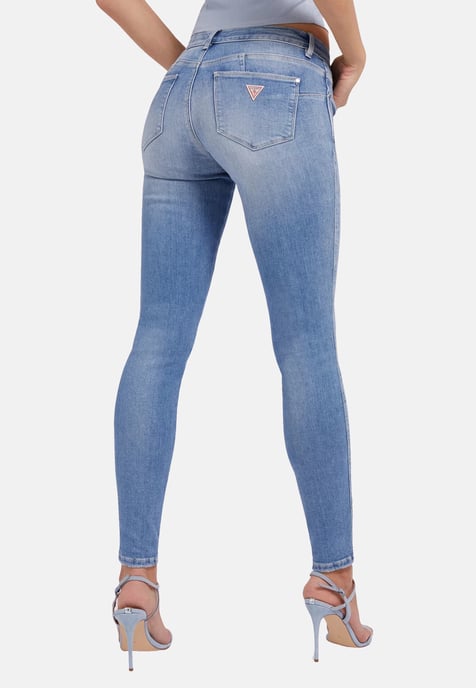 Raad eens, jeans - Image 5