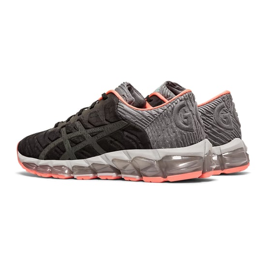Asics Gel-Quantum 360 5 Lite Show Womens Black Trainers