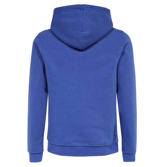 BALR. Hoodies Brand Straight Hoodie Blauw - Image 2