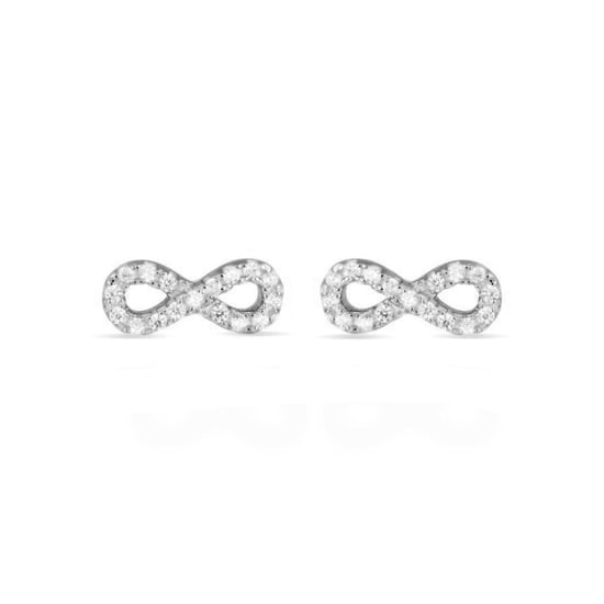 Munthir oorbellen in 925 sterling zilver - Image 1