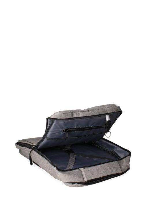 B Cavalli Rugzak Uniseks GREY - Image 5