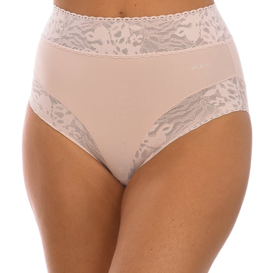 SOFT LACE hoge stijl en vormende slips 1030473 vrouw - Image 1