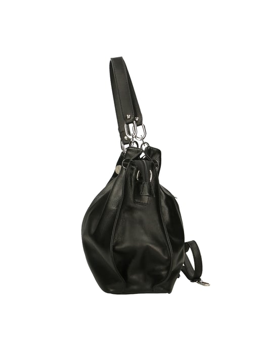 Gave Lux Shoulder Bag Women BLACK