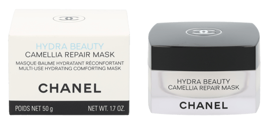 Chanel Hydra Beauty Camellia Repair Mask50 gr. - Image 1