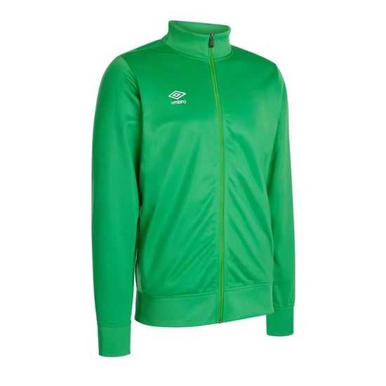 Umbro Heren Club Essential Jacket (Smaragd) - Image 3