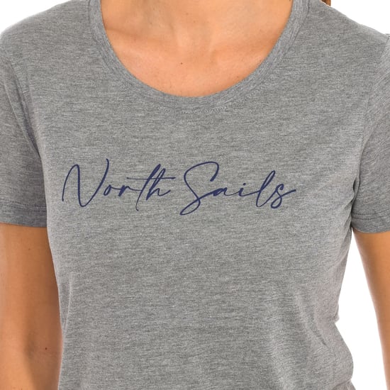 Women's short sleeve t-shirt 9024330