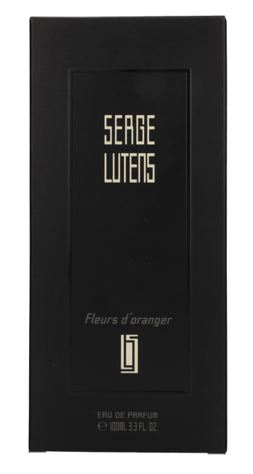 Serge Lutens Fleurs D'Oranger Edp Spray100 ml. - Image 2
