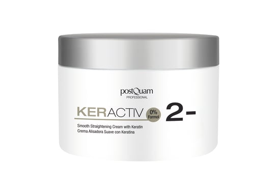 ZACHTE ONTKRULCRÈME MET KERATINE 200 ML. - Image 1