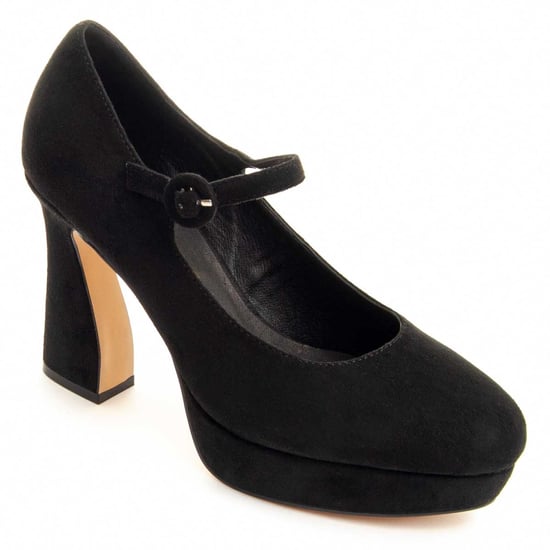 Montevita Hooggehakte Schoen Salonnt9 Zwart - Image 2