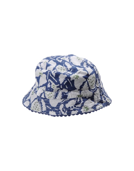 Stella McCartney Kids' Dark Blue Girls' Cotton