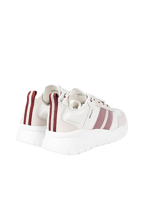 Bally Sneakers Brody-T Mannen Wit - Image 3