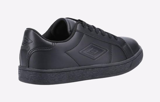 Umbro Medway V Lace up Shoe Junior - Image 3