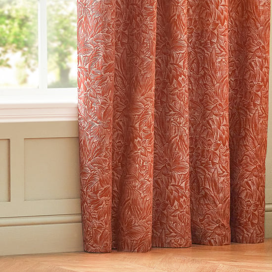 Wylder Grantley Jacquard Ooglet Curtains - Image 3