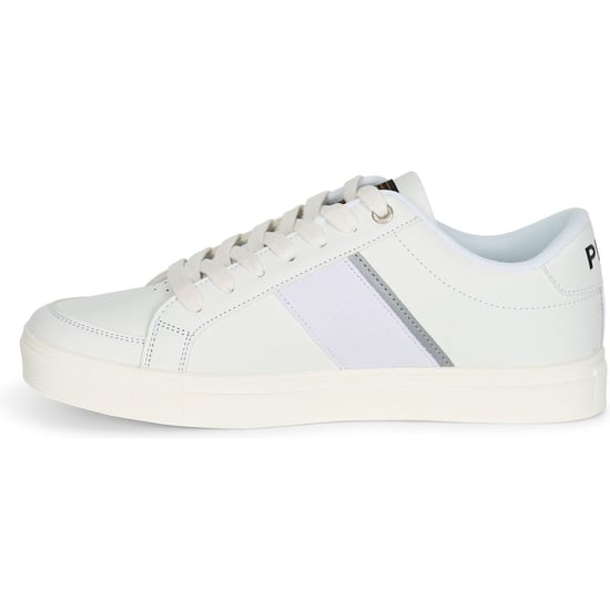 PME Legend Sneakers Emission Wit - Image 2