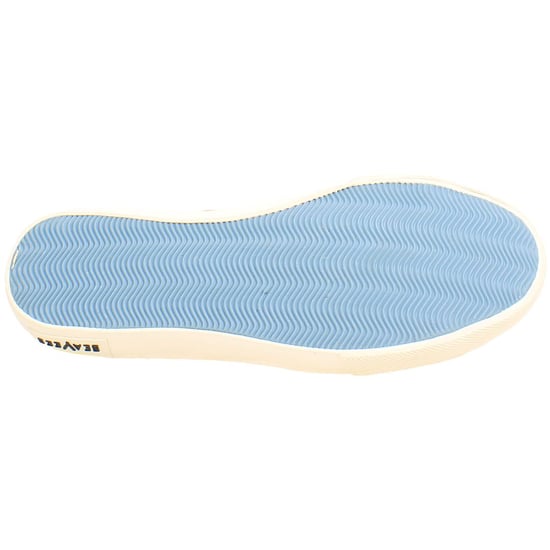 Seavess Monterey Raffia Dames Bruine Schoenen - Image 5