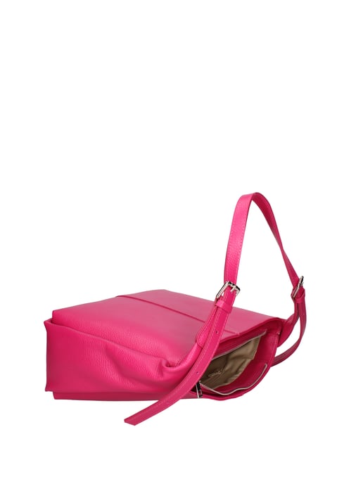 Roberta Rossi Shoulder Bag Women FUXIA