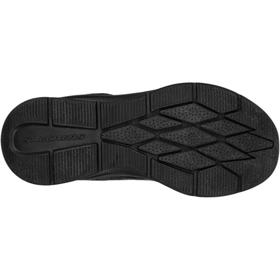 Skechers Jongens Microspec Texlor Lichtgewicht Sneakers - Image 4