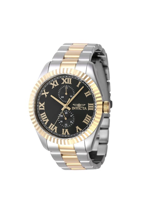 Invicta Specialty 47425 Men's Quartz Watch - 43mm