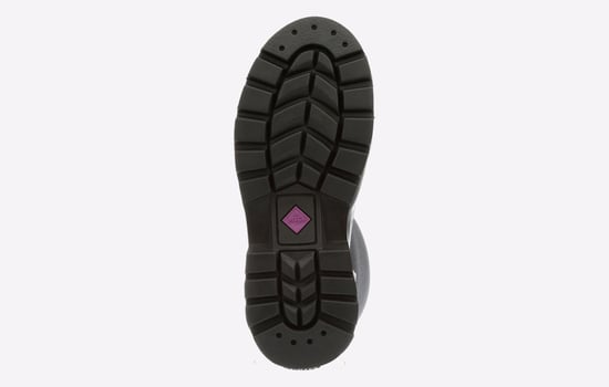 Muck Boots Chore Classic Short Zwarte Regenlaarzen - Image 5