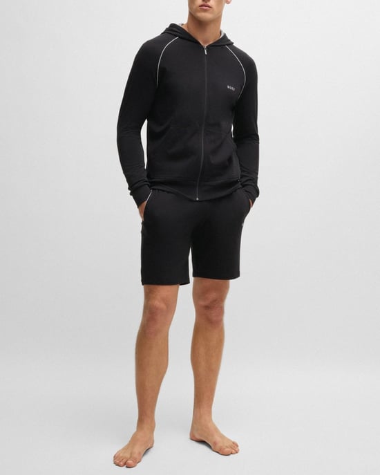 BOSS Orange Mix&Match Mens Loungewear Shorts