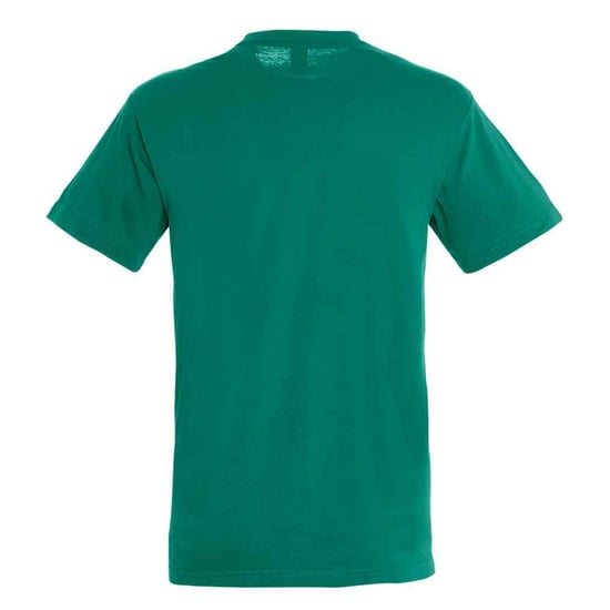 SOLS Unisex Regent T-shirt voor volwassenen (Smaragd) - Image 2