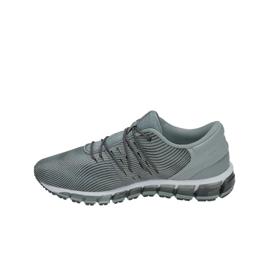 Asics Gel-Quantum 360 4 Mens Grey Trainers