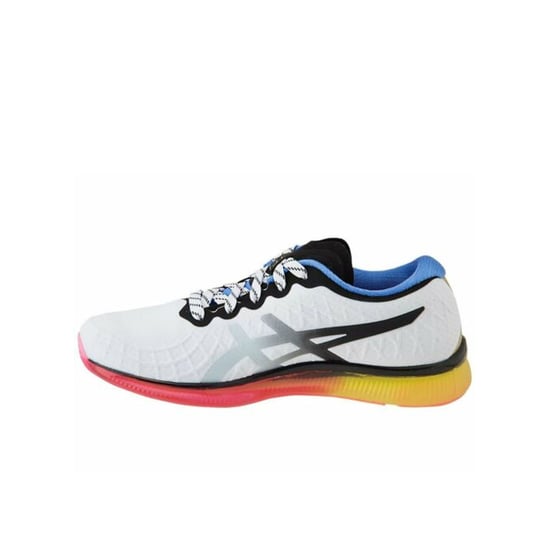 Asics Gel-Quantum Infinity Dames Witte Sneakers - Image 3