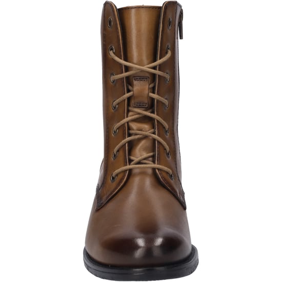JOSEF SEIBEL Simona 01 | Enkellaars voor Dames | bruin - Image 4