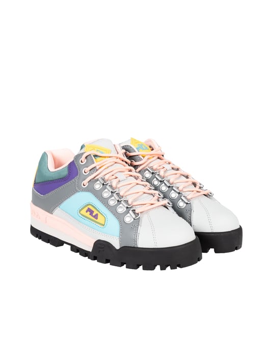 Fila Sneakers Trailblazer Vrouw Grijs - Image 2