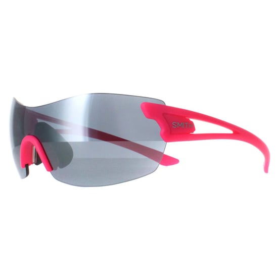 Smith Sport Womens Pink Silver Pivlock Asana/N