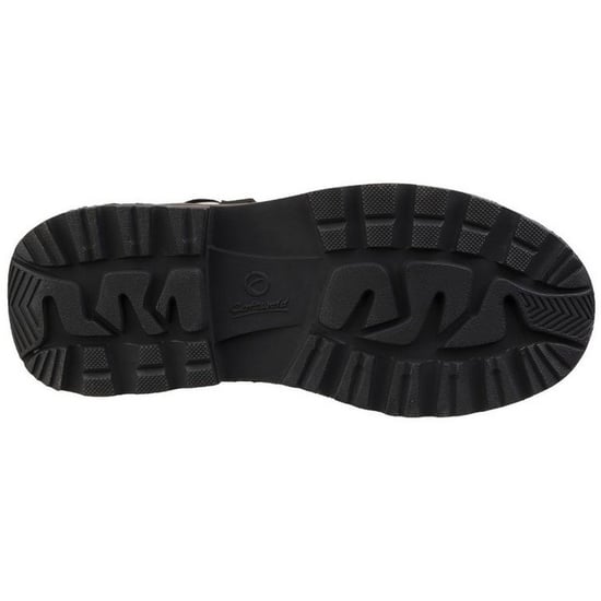 Cotswold Heren Kompas Neopreen Wellington Laarzen (Groen) - Image 3