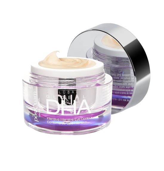 GLOBAL INTENSIEF OOGCONTOUR DNA 15 ML. - Image 1