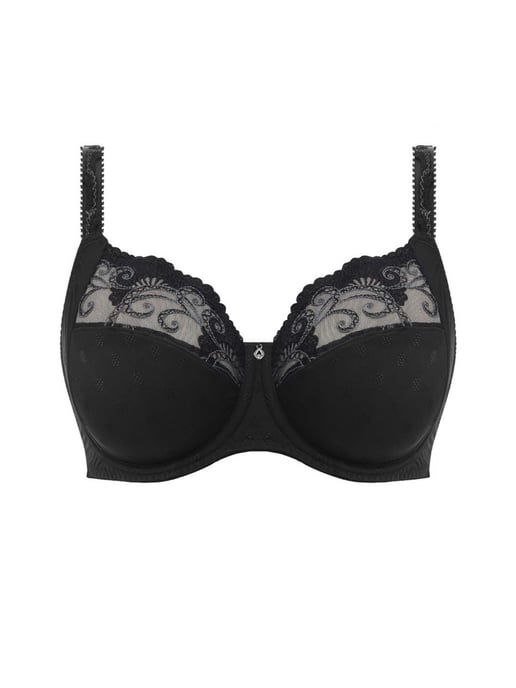 Jocelyn Side Support Bra - Image 3