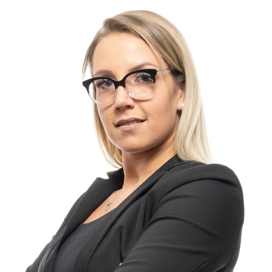 Sandro Black Frames for Women's Woman - Image 4