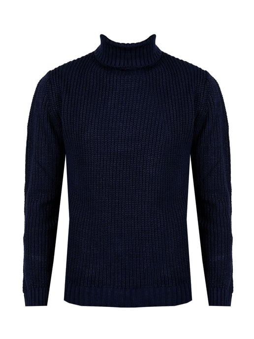 Xagon Man stoppen Mannen blauw - Image 1