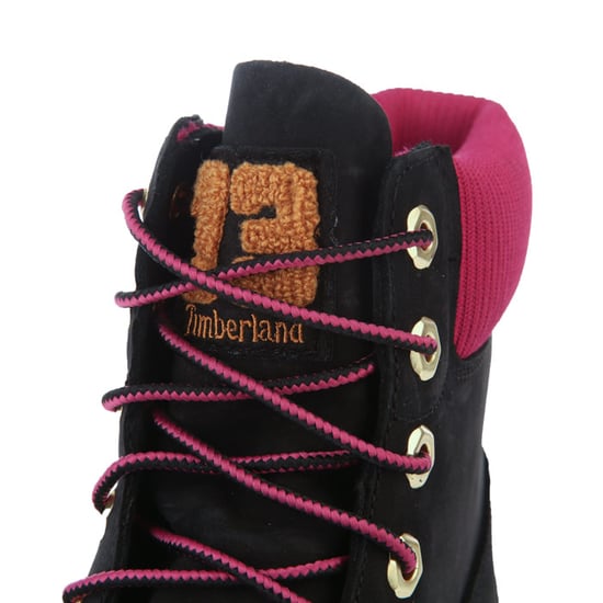 Timberland 6 Inch Heritage Cupsole Damesschoenen, zwart - Image 6