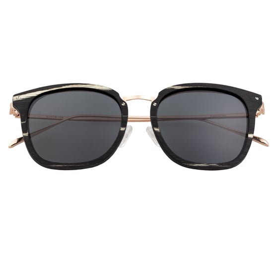Earth Wood Nosara Polarized Sunglasses